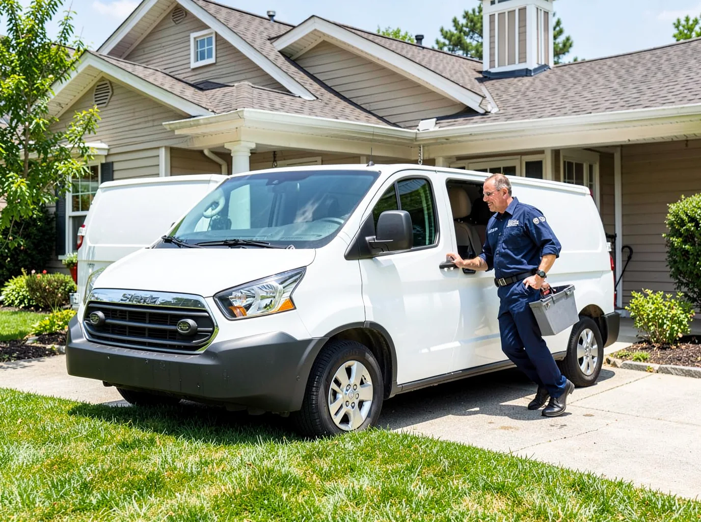 Emergency Plumber company in Keller, TX