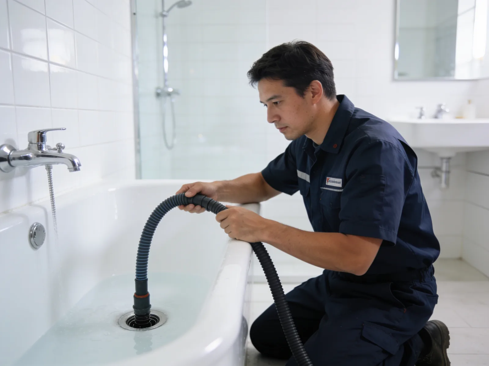 Emergency Plumber Keller, TX FAQs